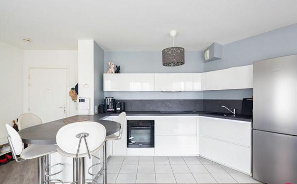 BEZONS _ Appartement 3 pièces 289 000 € **  - Référence  4453