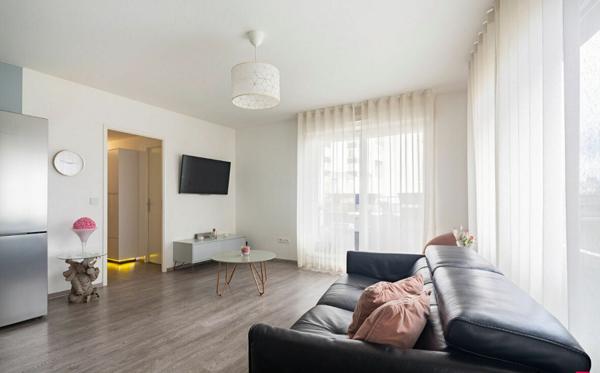 BEZONS _ Appartement 3 pièces 289 000 € **  - Référence  4453