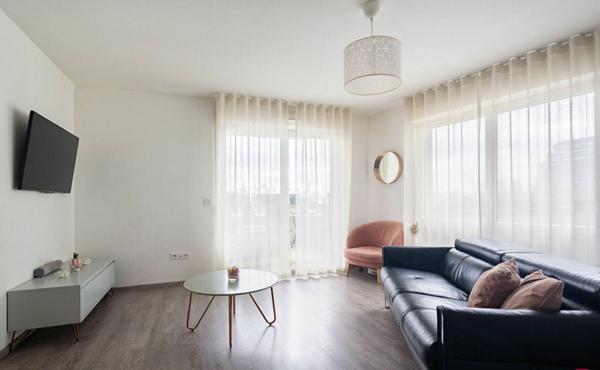 BEZONS _ Appartement 3 pièces 289 000 € **  - Référence  4453