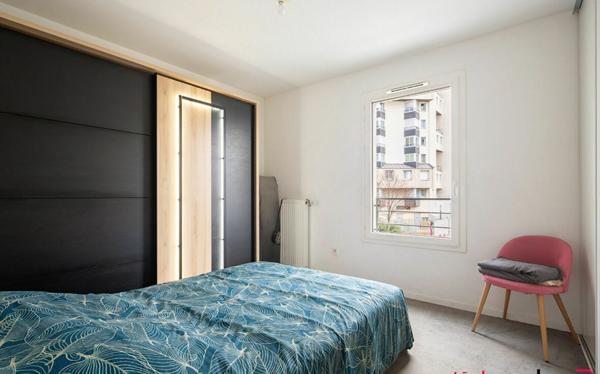 BEZONS _ Appartement 3 pièces 289 000 € **  - Référence  4453