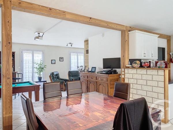 Maison à vendre  6 pièces - 180 m2 SENLIS - 60