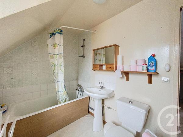 Maison à vendre  6 pièces - 180 m2 SENLIS - 60