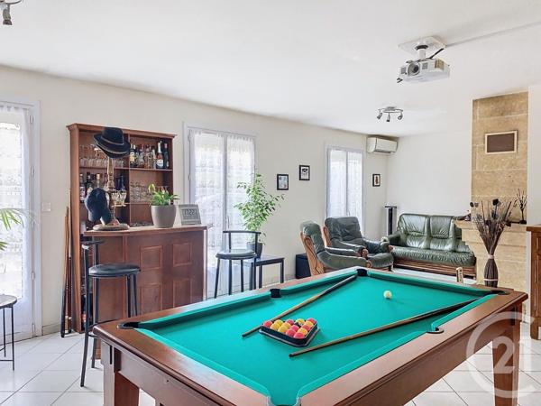 Maison à vendre  6 pièces - 180 m2 SENLIS - 60