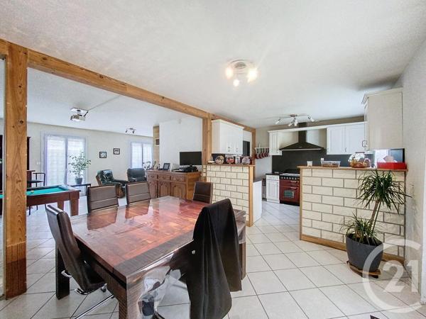 Maison à vendre  6 pièces - 180 m2 SENLIS - 60