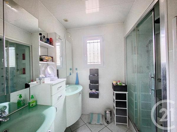 Maison à vendre  6 pièces - 180 m2 SENLIS - 60