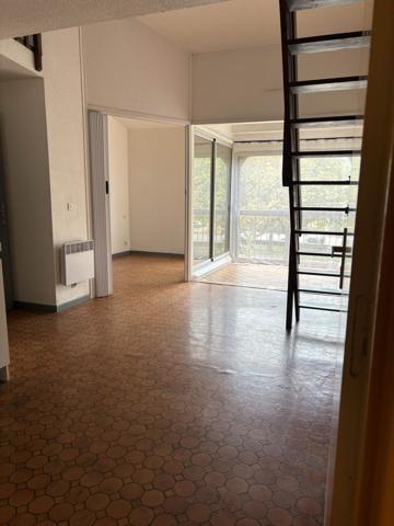 Jolie Appartement dans un immeuble sécurisé.