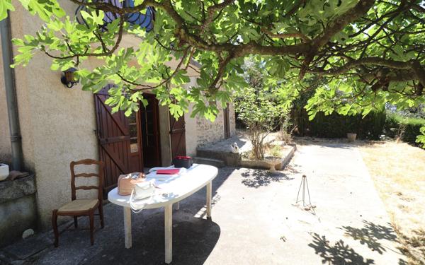 Maison à vendre    2 pièces •  Berre-les-Alpes