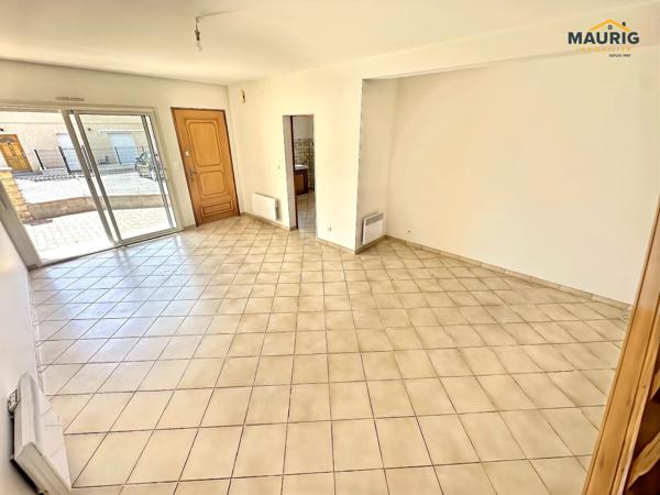 Maison 88m² avec 3 chambres garage et terrasse MARMANDE 47200