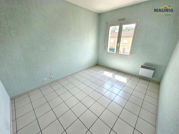 Maison 88m² avec 3 chambres garage et terrasse MARMANDE 47200