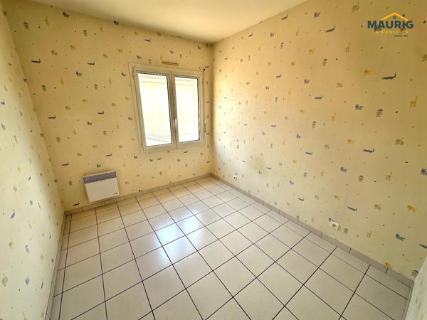 Maison 88m² avec 3 chambres garage et terrasse MARMANDE 47200