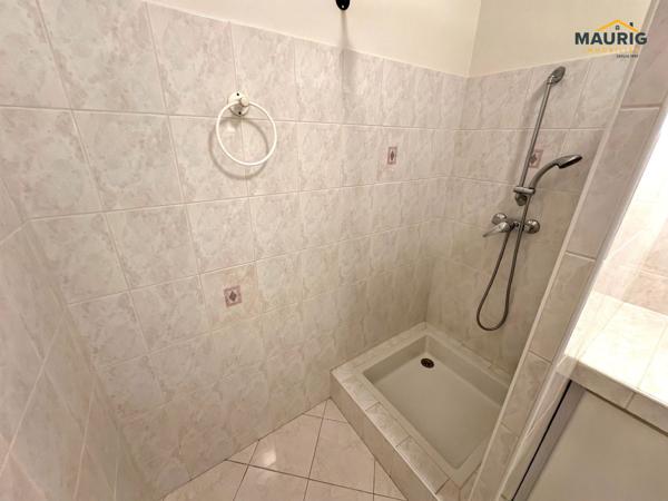 Maison 88m² avec 3 chambres garage et terrasse MARMANDE 47200