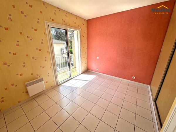 Maison 88m² avec 3 chambres garage et terrasse MARMANDE 47200