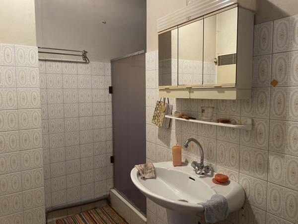 Maison 170 m² + grande dépendance 150 m² – Langon