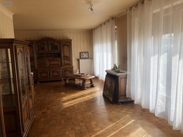 Maison à vendre à Étain dans la Meuse (55400), ref : 058/1580/1250