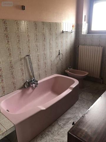 Maison à vendre à Étain dans la Meuse (55400), ref : 058/1580/1250