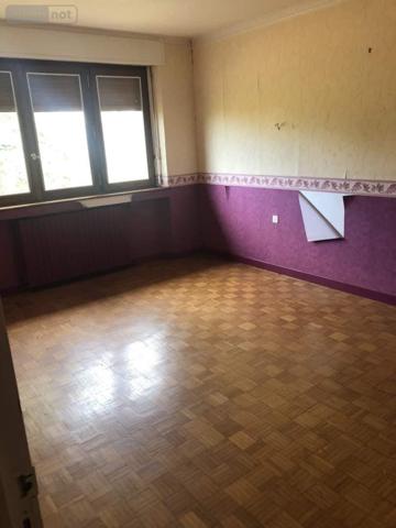 Maison à vendre à Étain dans la Meuse (55400), ref : 058/1580/1250