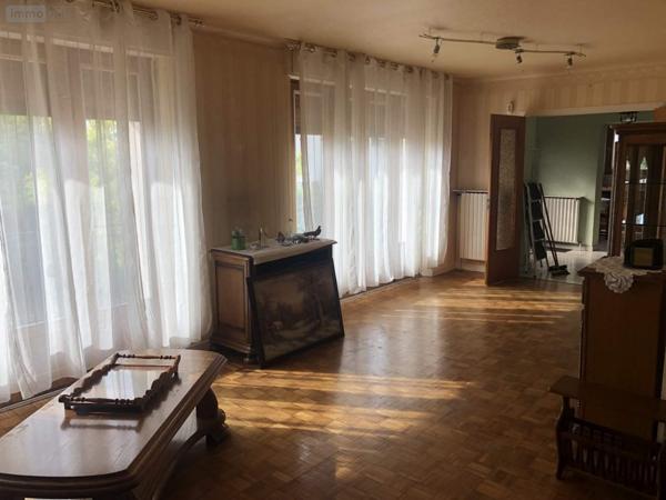 Maison à vendre à Étain dans la Meuse (55400), ref : 058/1580/1250