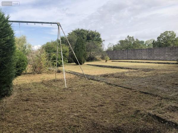 Maison à vendre à Étain dans la Meuse (55400), ref : 058/1580/1250