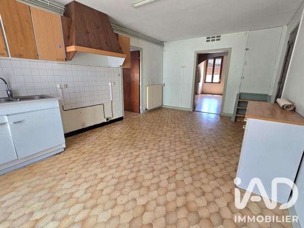 Immeuble à vendre 189 m² Aix-Villemaur-Pâlis