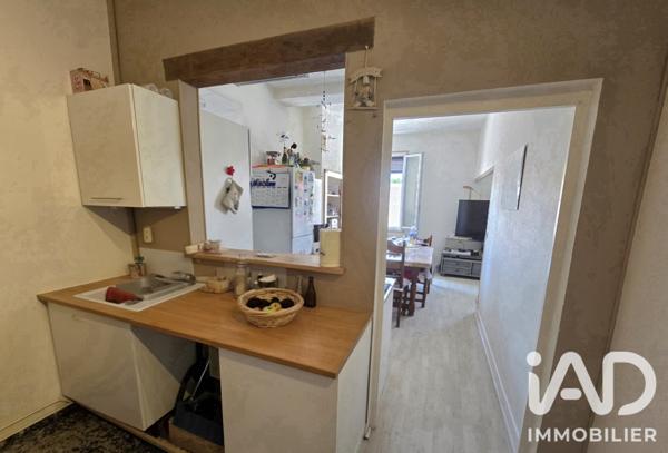 Immeuble à vendre 189 m² Aix-Villemaur-Pâlis