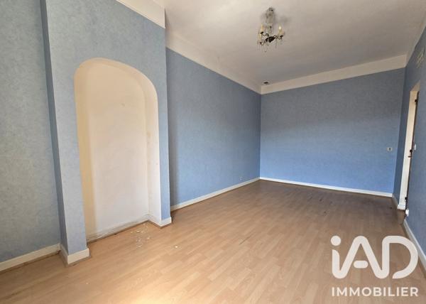 Immeuble à vendre 189 m² Aix-Villemaur-Pâlis