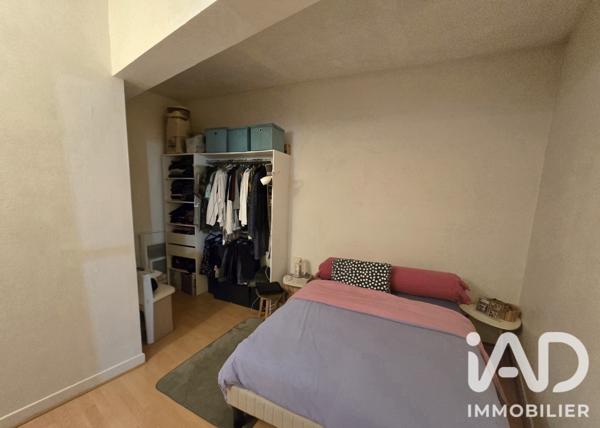 Immeuble à vendre 189 m² Aix-Villemaur-Pâlis