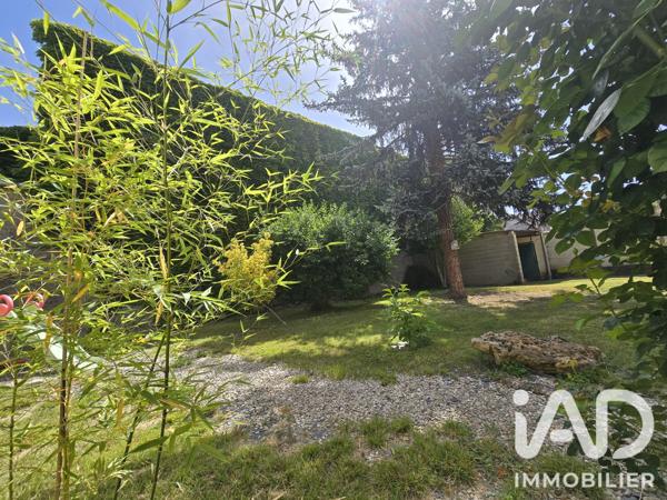 Immeuble à vendre 189 m² Aix-Villemaur-Pâlis