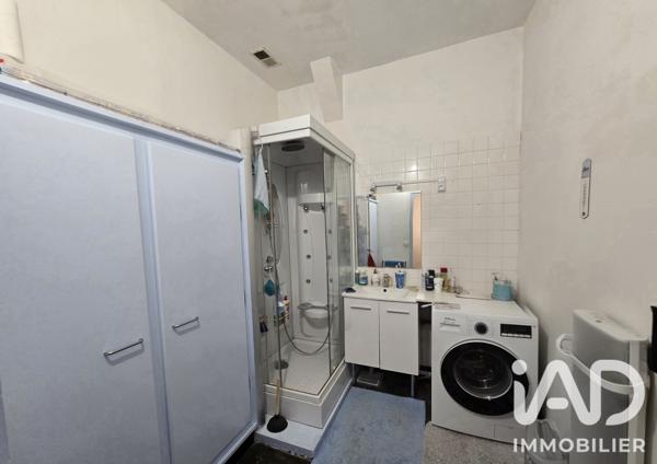 Immeuble à vendre 189 m² Aix-Villemaur-Pâlis