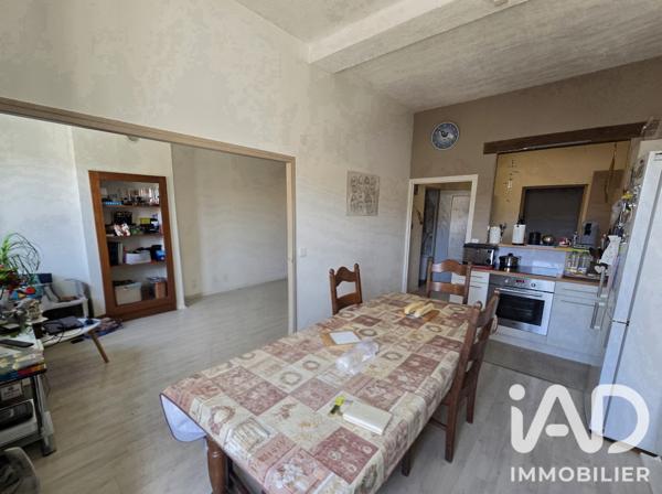 Immeuble à vendre 189 m² Aix-Villemaur-Pâlis