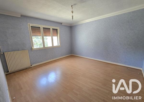 Immeuble à vendre 189 m² Aix-Villemaur-Pâlis