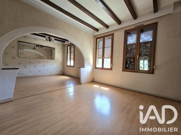 Immeuble à vendre 189 m² Aix-Villemaur-Pâlis