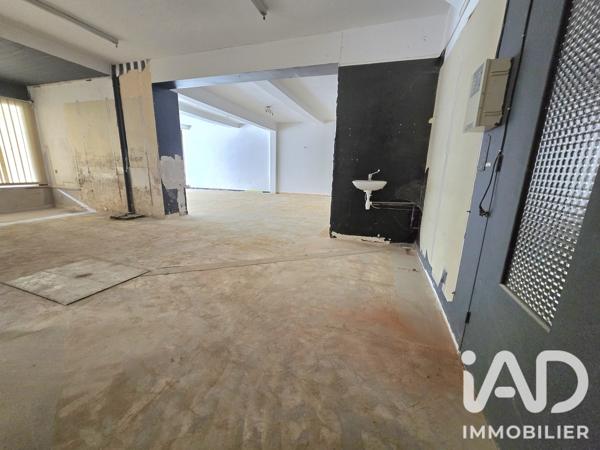Immeuble à vendre 189 m² Aix-Villemaur-Pâlis