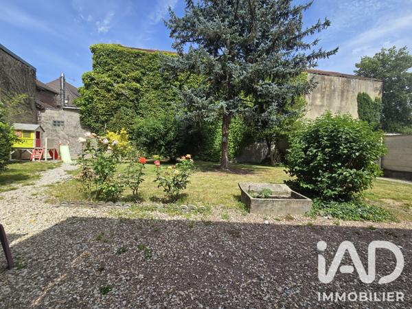 Immeuble à vendre 189 m² Aix-Villemaur-Pâlis