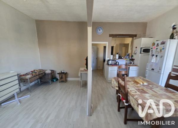 Immeuble à vendre 189 m² Aix-Villemaur-Pâlis