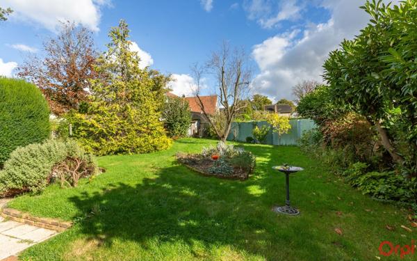 Maison à vendre    4 pièces • 86 m2 Sainte-Geneviève-des-Bois