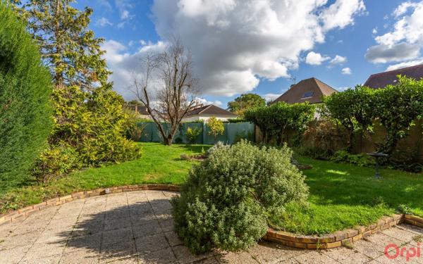 Maison à vendre    4 pièces • 86 m2 Sainte-Geneviève-des-Bois