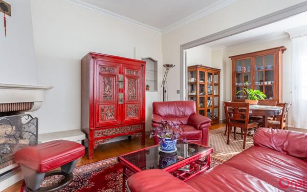 Maison à vendre    4 pièces • 86 m2 Sainte-Geneviève-des-Bois