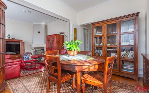 Maison à vendre    4 pièces • 86 m2 Sainte-Geneviève-des-Bois