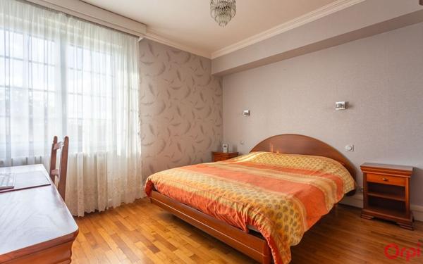 Maison à vendre    4 pièces • 86 m2 Sainte-Geneviève-des-Bois