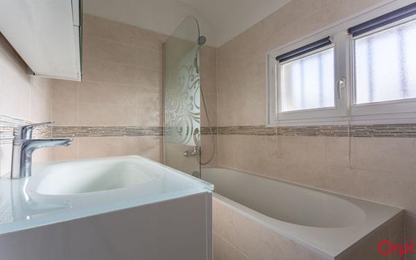 Maison à vendre    4 pièces • 86 m2 Sainte-Geneviève-des-Bois