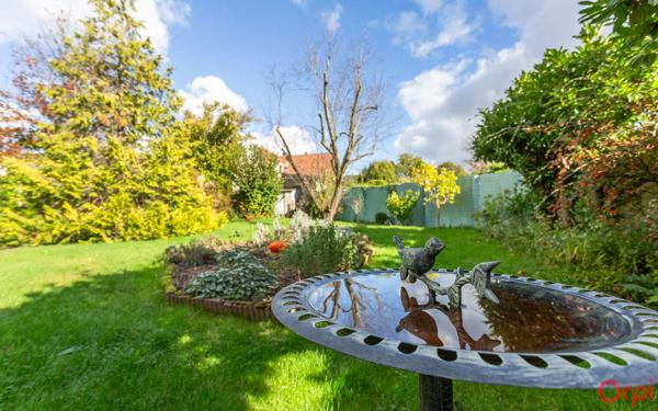 Maison à vendre    4 pièces • 86 m2 Sainte-Geneviève-des-Bois