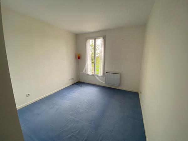 Appartement au calme dans le bourg
