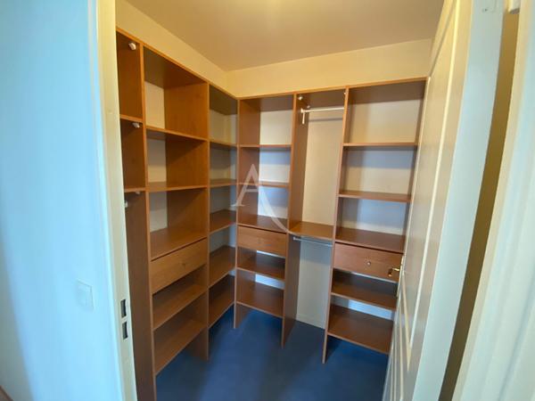 Appartement au calme dans le bourg