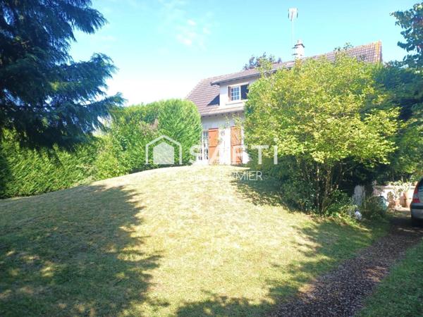 Le calme de la campagne, à 8min d'un village tous commerces