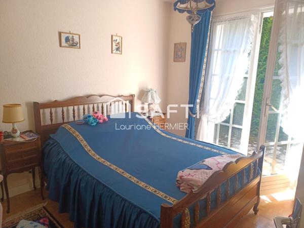 Le calme de la campagne, à 8min d'un village tous commerces