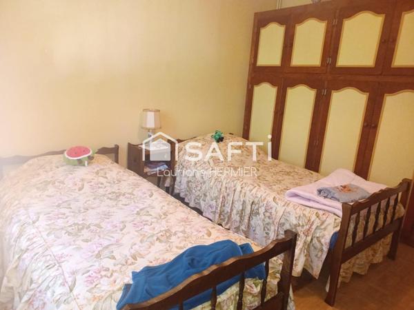 Le calme de la campagne, à 8min d'un village tous commerces