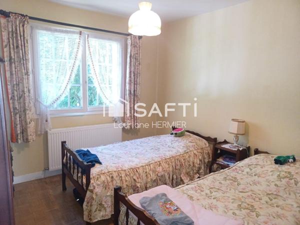 Le calme de la campagne, à 8min d'un village tous commerces