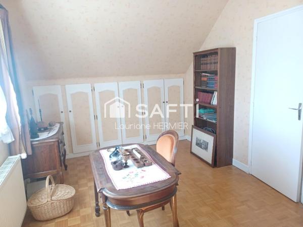 Le calme de la campagne, à 8min d'un village tous commerces