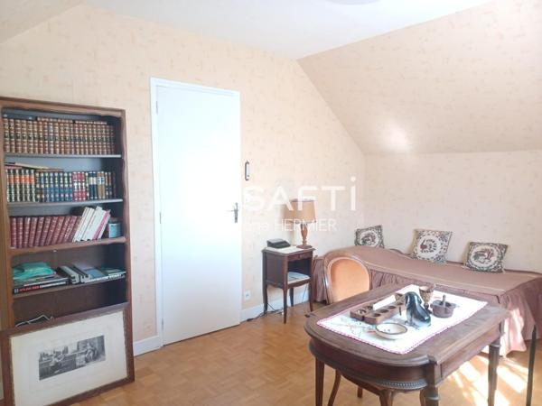 Le calme de la campagne, à 8min d'un village tous commerces