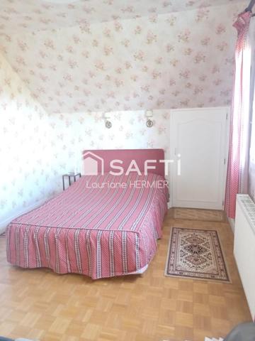 Le calme de la campagne, à 8min d'un village tous commerces